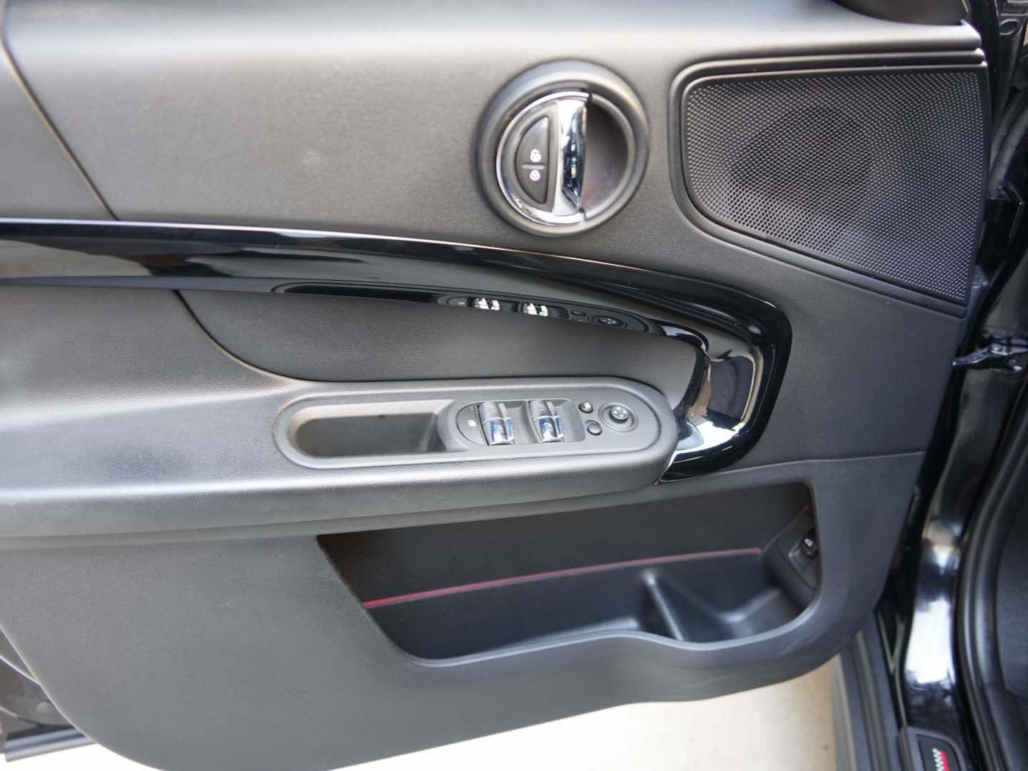 Used 2022 MINI Cooper Countryman John Cooper Works AWD/4WD image 11