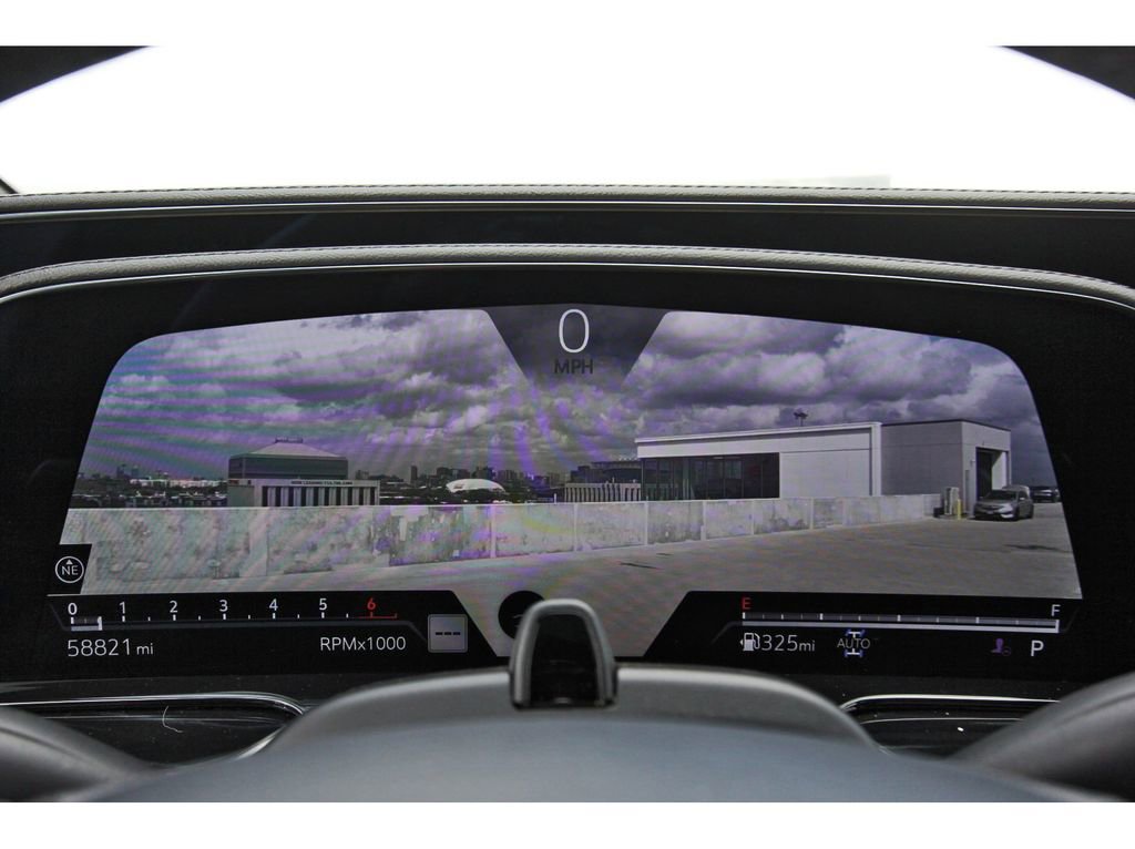 Certified 2024 Cadillac Escalade Sport image 14