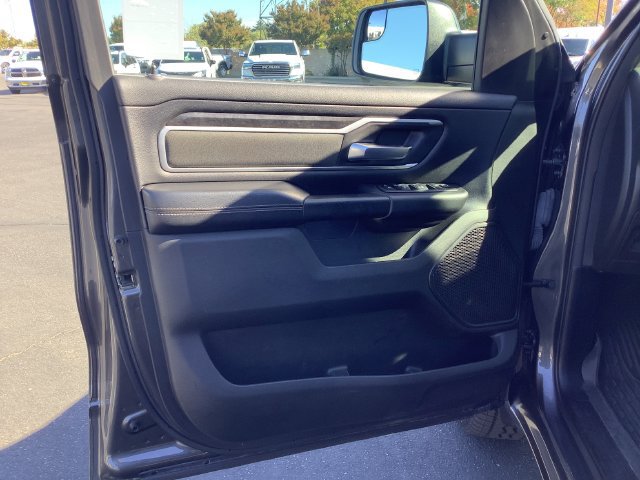 Used 2023 RAM 1500 Big Horn AWD/4WD image 9