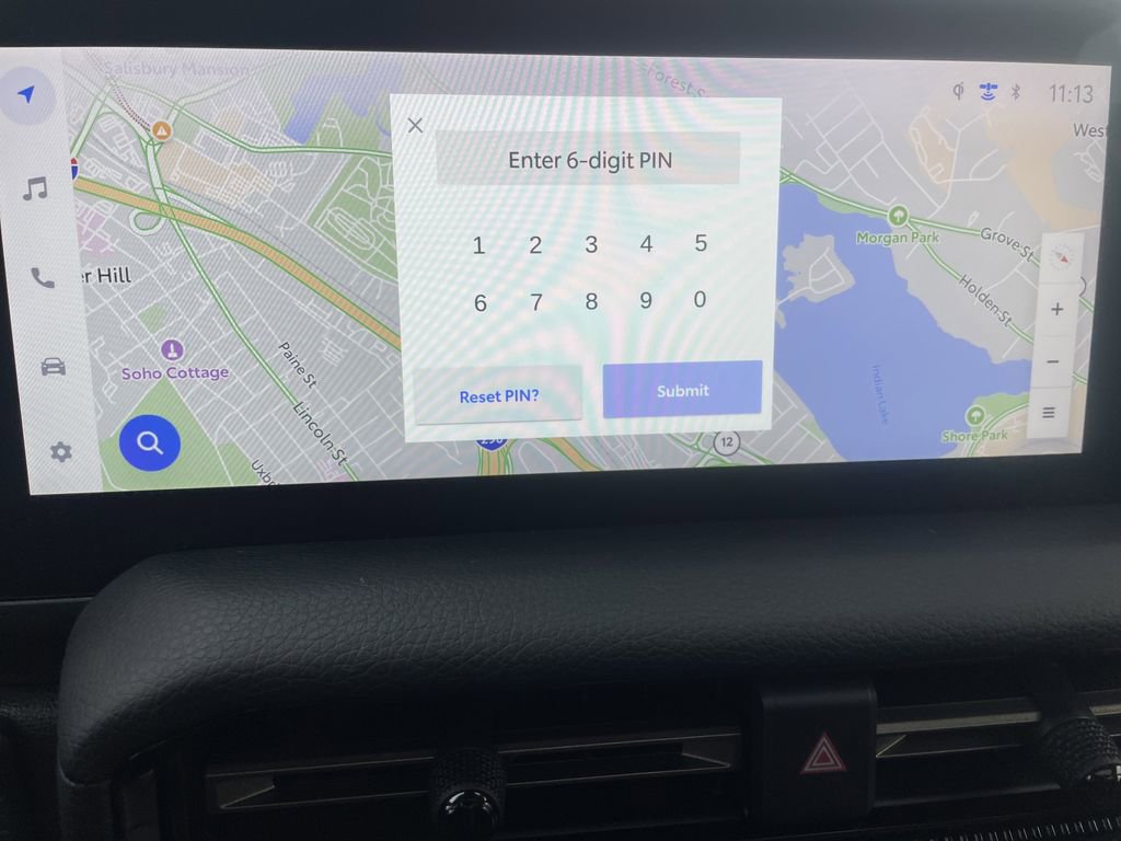 Certified 2024 Toyota Land Cruiser w/ Premium Package AWD/4WD image 19