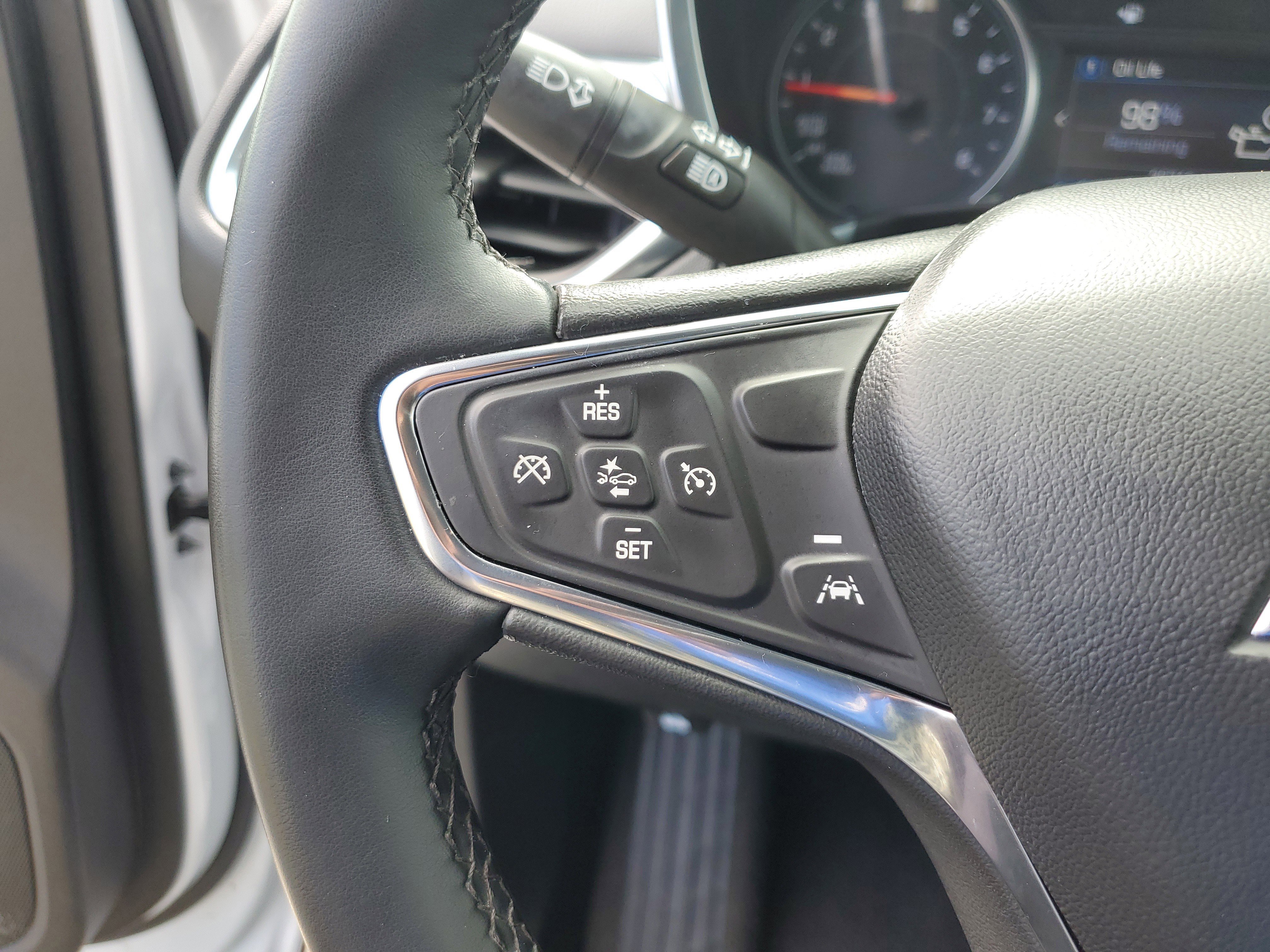 Used 2024 Chevrolet Equinox LT image 26