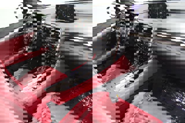 Used 2016 Lexus RX 350 F Sport w/ Accessory Package image 32