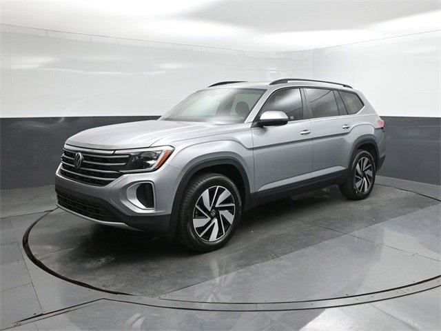 New 2026 Volkswagen Atlas SE