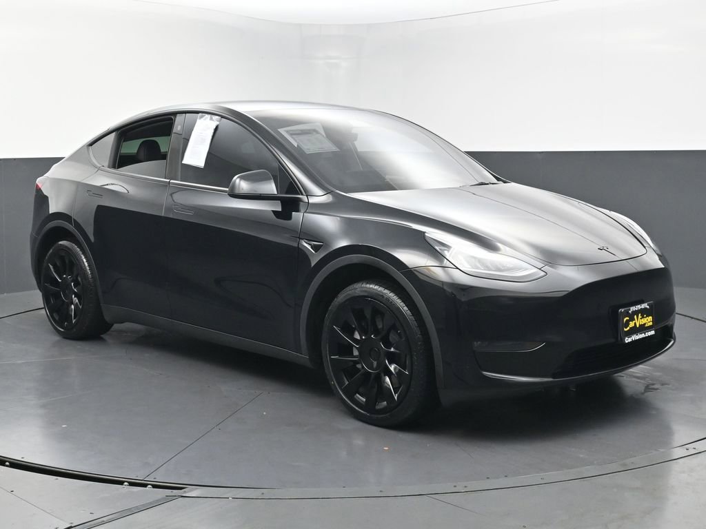 Used 2023 Tesla Model Y Long Range image 43