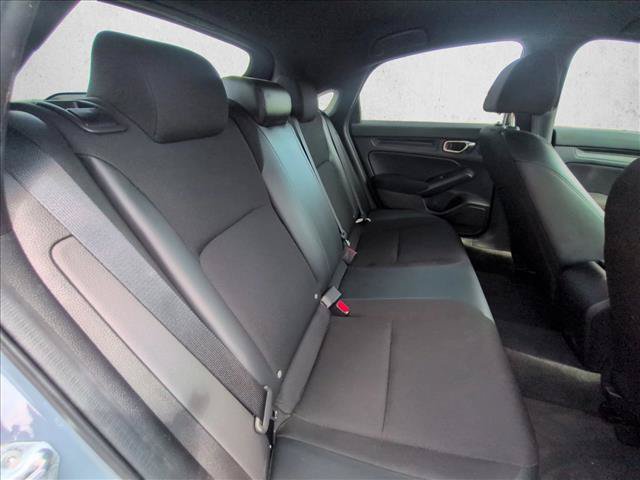 Used 2022 Honda Civic Sport image 17