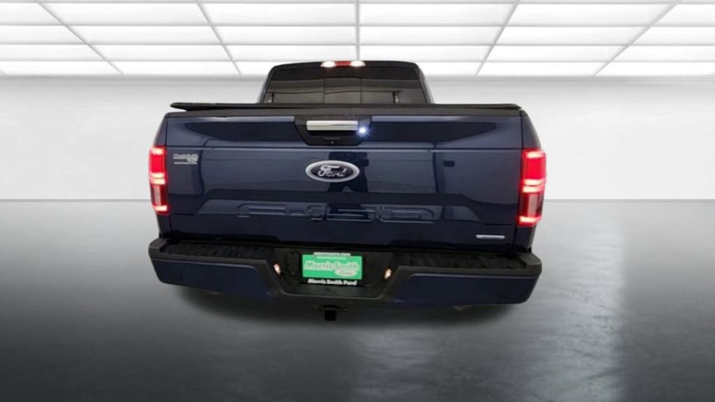 Used 2020 Ford F150 XLT w/ Equipment Group 302A Luxury image 7