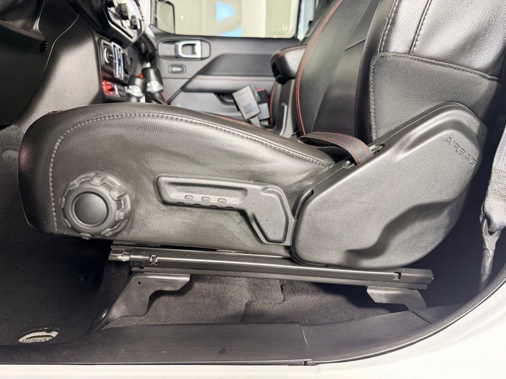 Used 2021 Jeep Gladiator Rubicon image 27