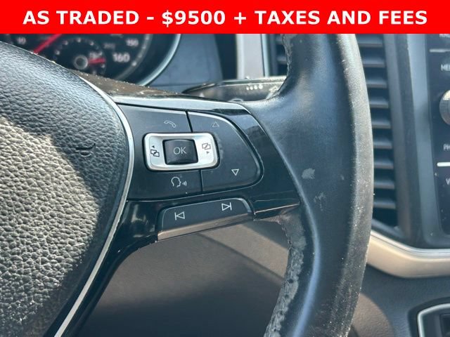 Used 2018 Volkswagen Atlas SE FWD image 22