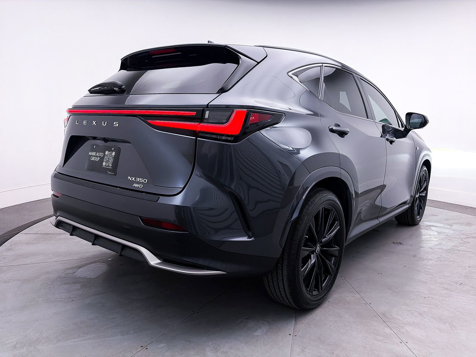 Used 2023 Lexus NX 350 F Sport image 17