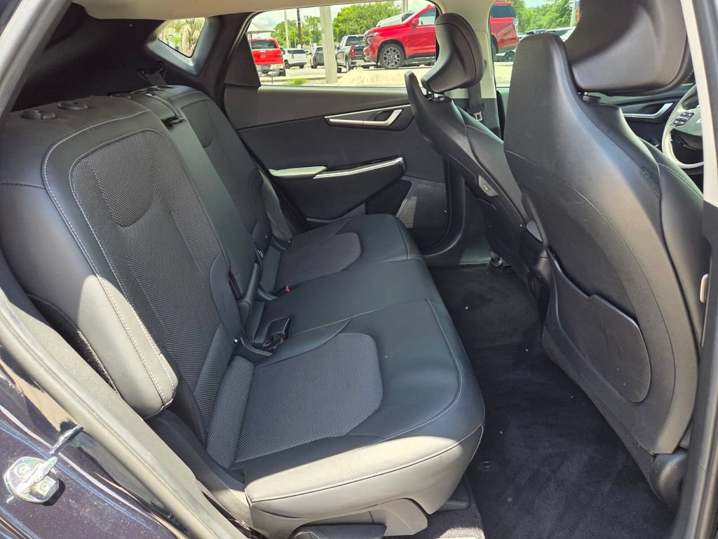 Used 2024 Kia EV6 Light RWD image 12