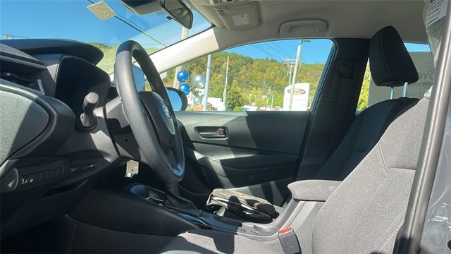 New 2026 Toyota Corolla LE image 7