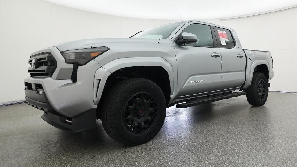 New 2026 Toyota Tacoma SR5 RWD image 17