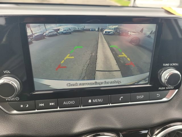 Used 2022 Nissan Sentra S image 21