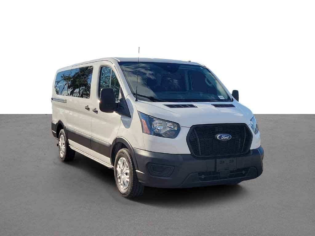 Used 2021 Ford Transit 150 XL RWD image 2