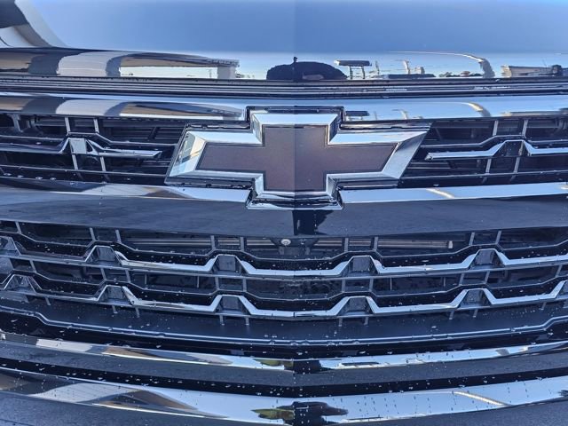Used 2023 Chevrolet Silverado 1500 RST w/ RST All Star Premium Package image 9