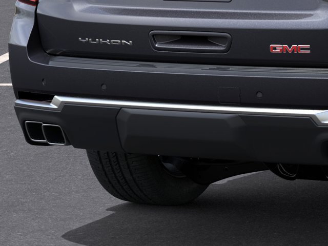 New 2027 GMC Yukon Denali w/ Denali Reserve Package RWD image 17