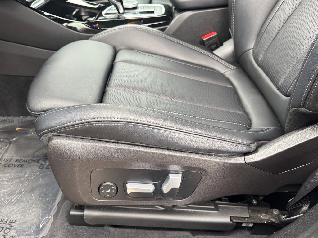 Used 2022 BMW X3 xDrive30i w/ Premium Package 2 image 19