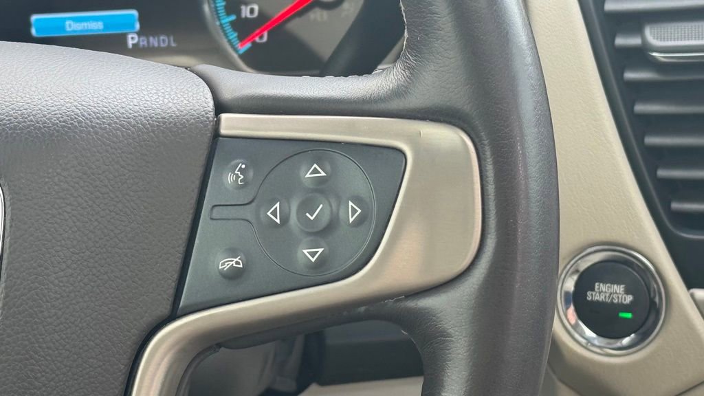 Used 2020 GMC Yukon XL Denali w/ Denali Ultimate Package image 21