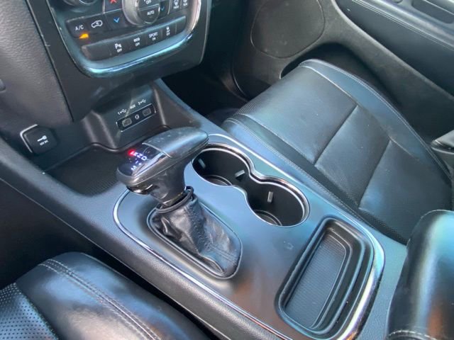 Used 2019 Dodge Durango R/T w/ Blacktop Package image 24