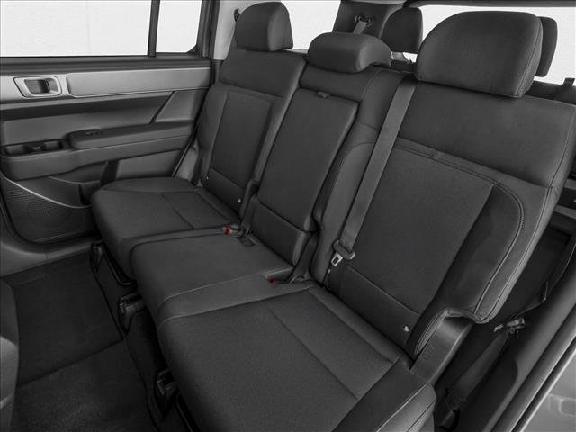 New 2026 Hyundai Santa Fe SE AWD/4WD image 9