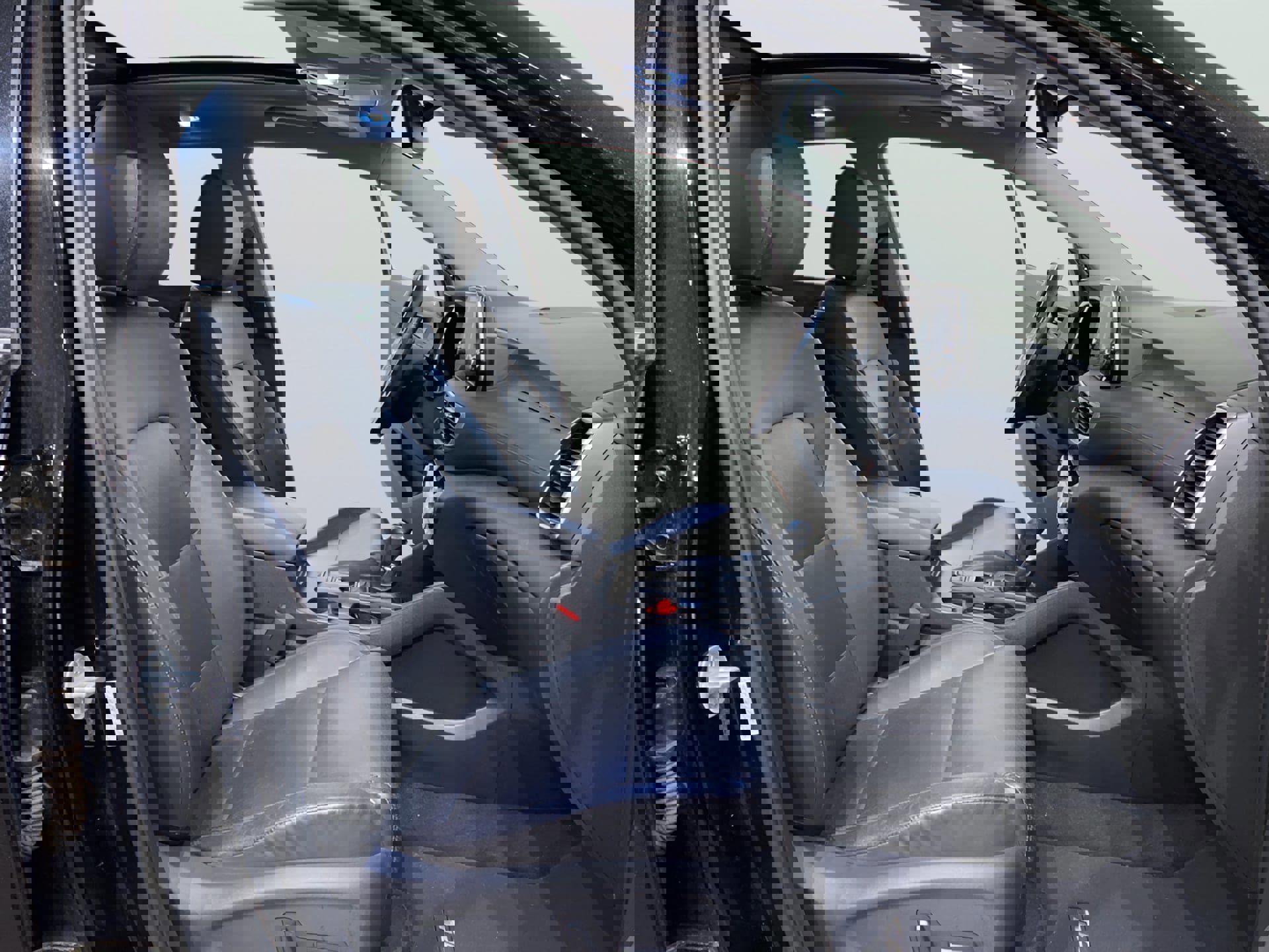 Used 2019 Hyundai Tucson Ultimate image 18