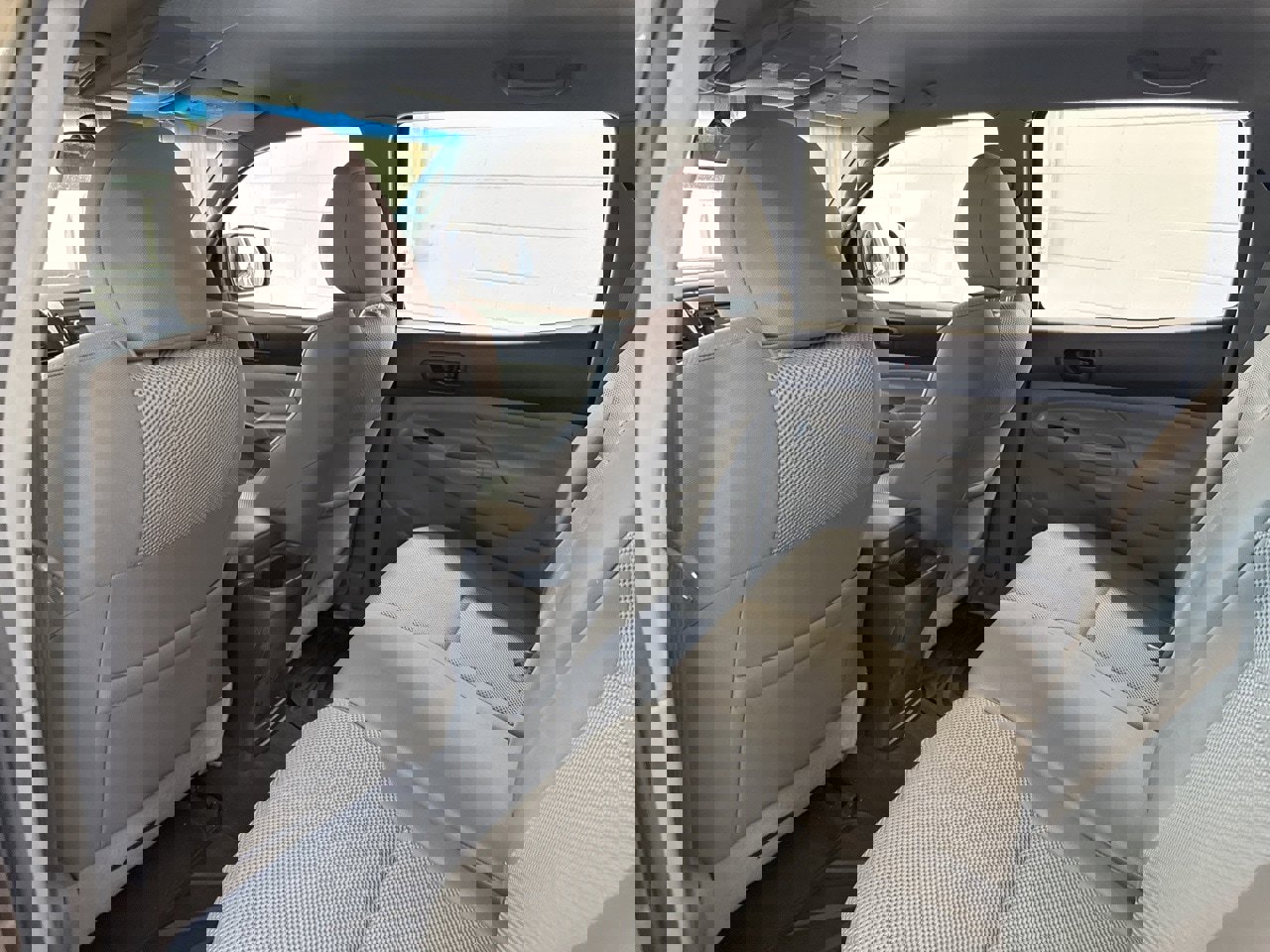 Used 2015 Toyota Tacoma 4x4 Double Cab image 39