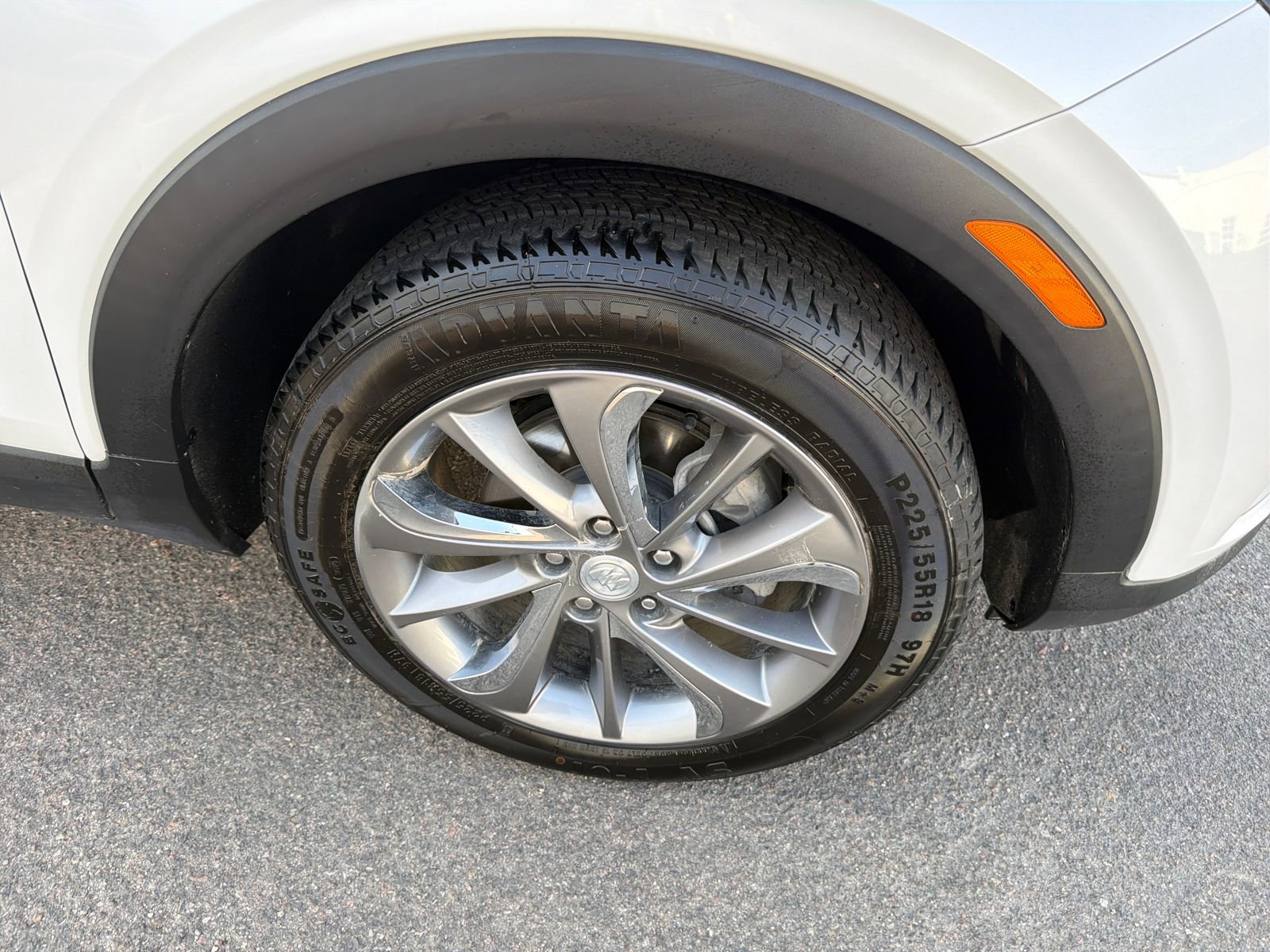 Used 2021 Buick Encore GX Select w/ Experience Buick Package image 11