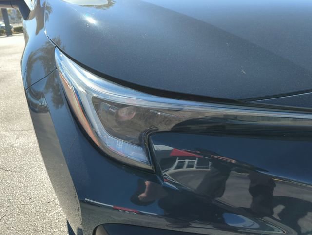 Used 2023 Toyota Corolla SE image 17