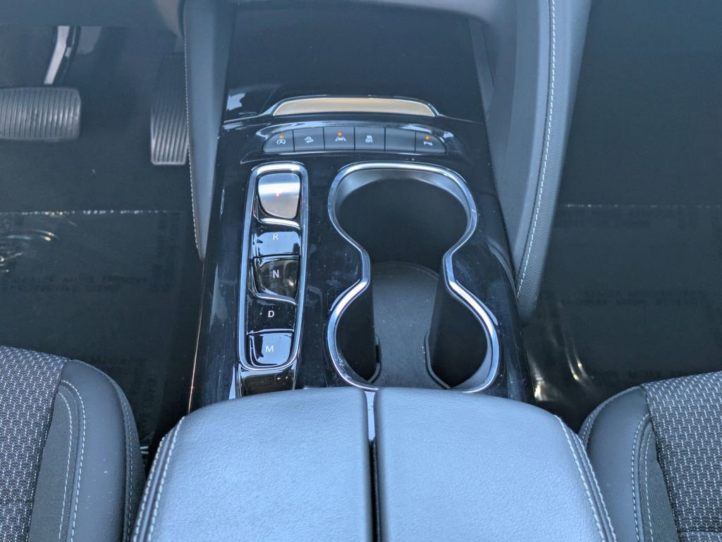 Used 2023 Buick Envision Preferred image 20