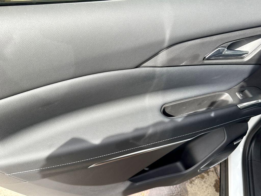 New 2025 Chevrolet Traverse LT w/ Enhanced Driving Package image 20