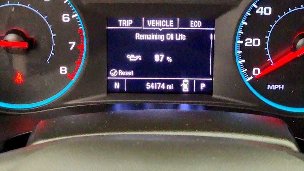 Used 2024 Chevrolet Malibu LT FWD image 14