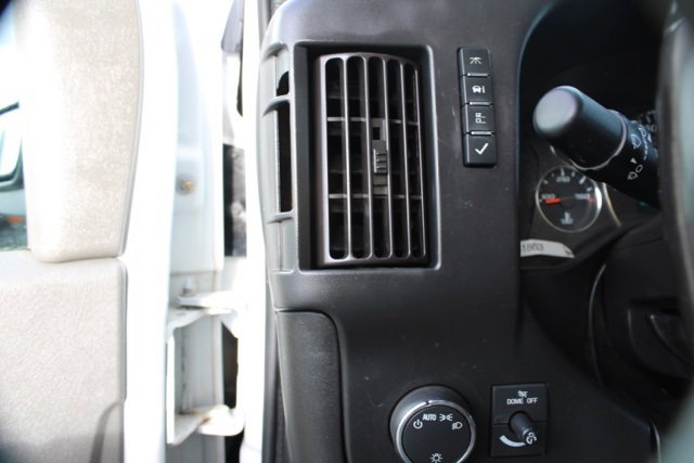 Used 2021 Chevrolet Express 3500 w/ Power Convenience Package image 13