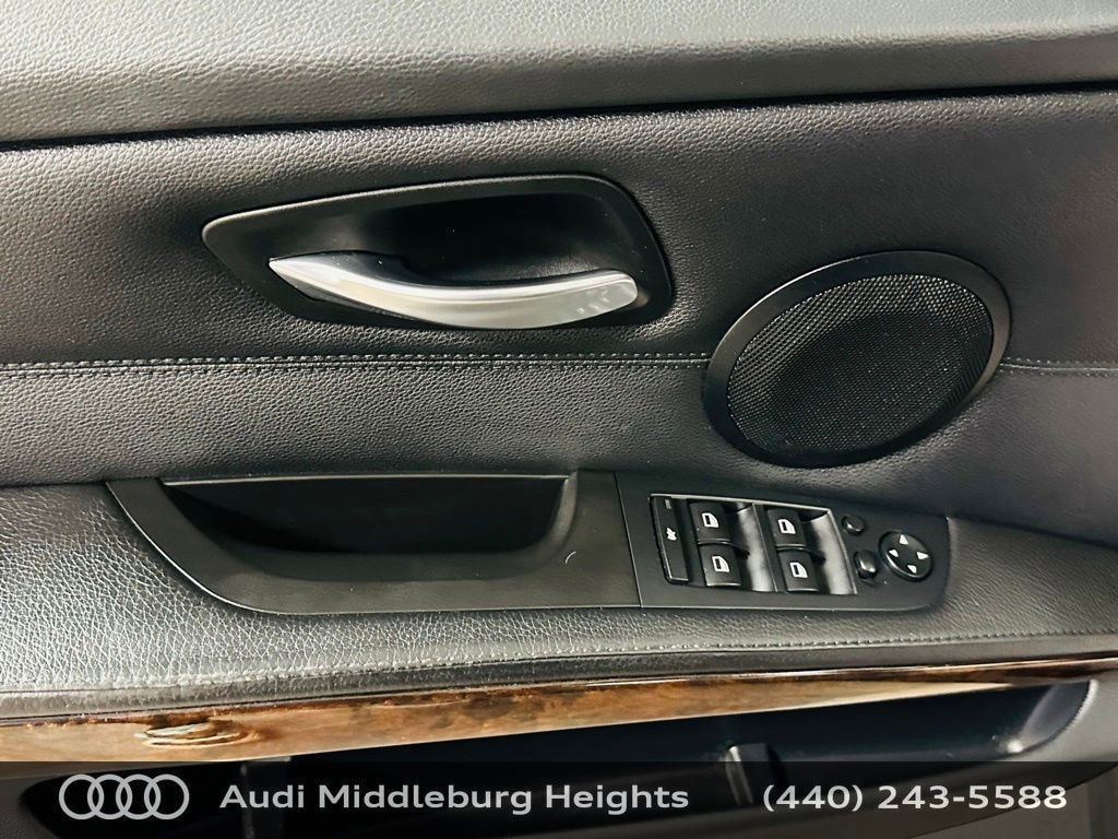 Used 2011 BMW 328i xDrive Sedan image 25