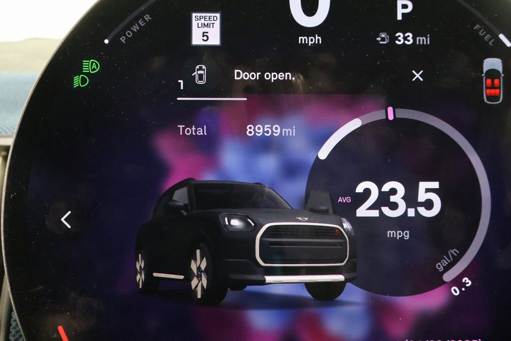 Used 2025 MINI Cooper Countryman S image 16