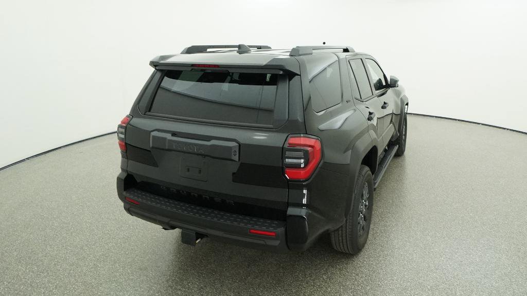 New 2025 Toyota 4Runner SR5 image 11