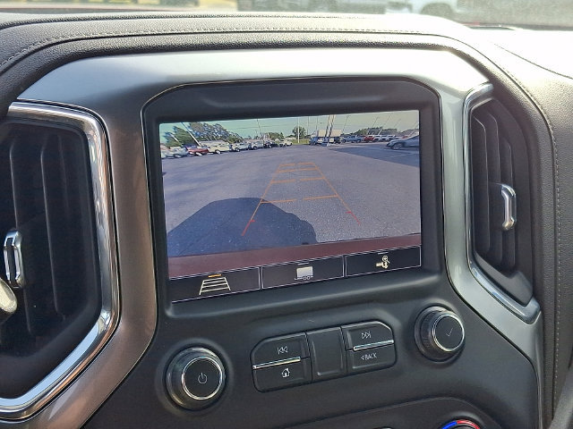 Used 2020 Chevrolet Silverado 1500 RST AWD/4WD image 19