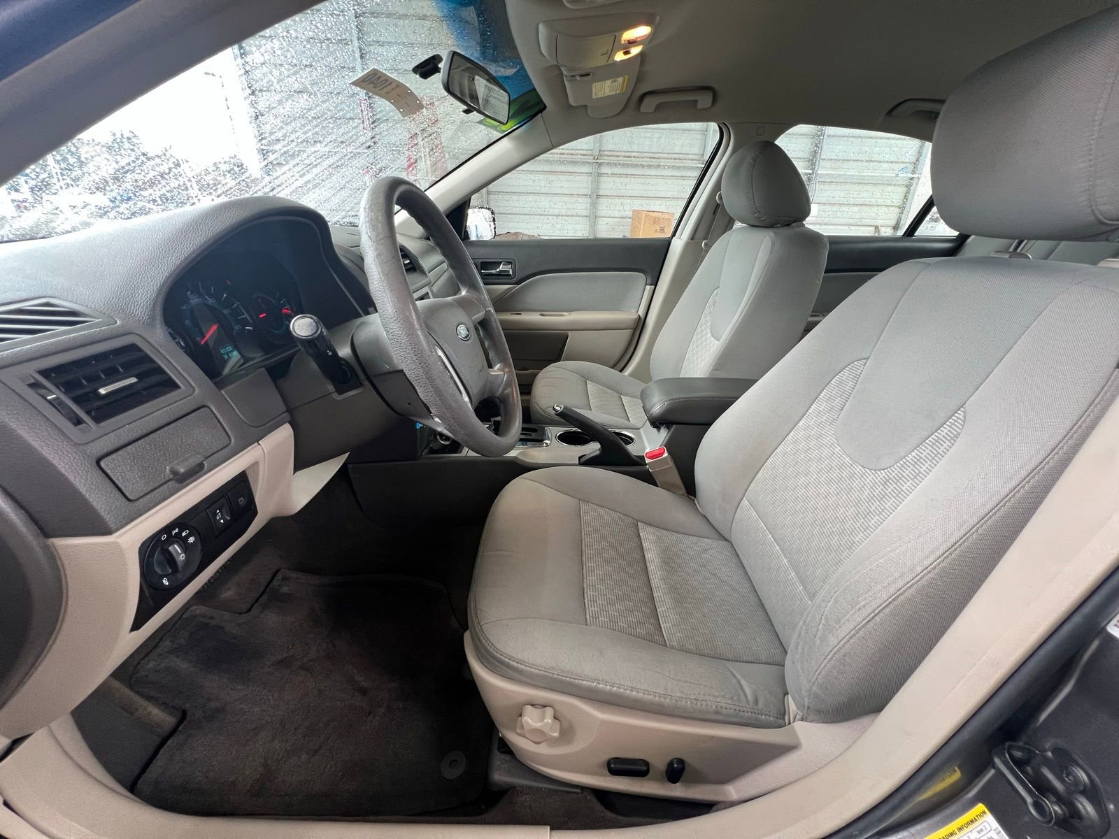 Used 2012 Ford Fusion SE image 10