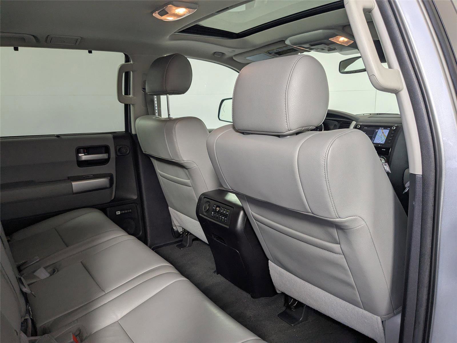 Certified 2020 Toyota Sequoia Limited image 26