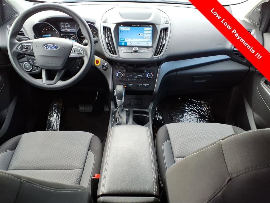 Used 2019 Ford Escape SE image 12