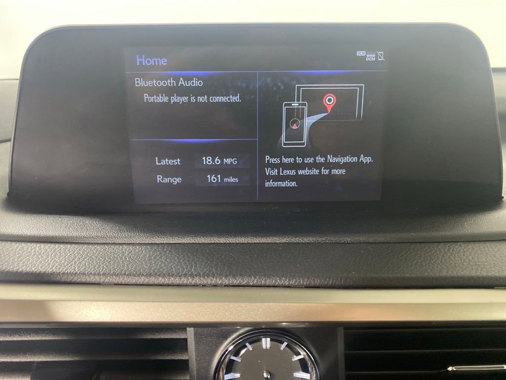 Certified 2021 Lexus RX 350 AWD w/ Premium Package image 19