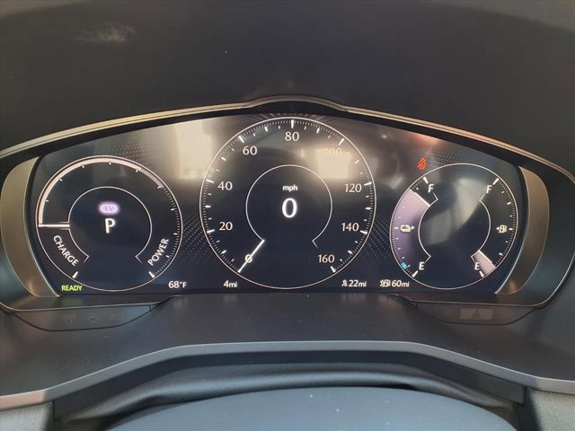 New 2026 MAZDA CX-90 Plug-In Hybrid w/ Premium Plus image 10