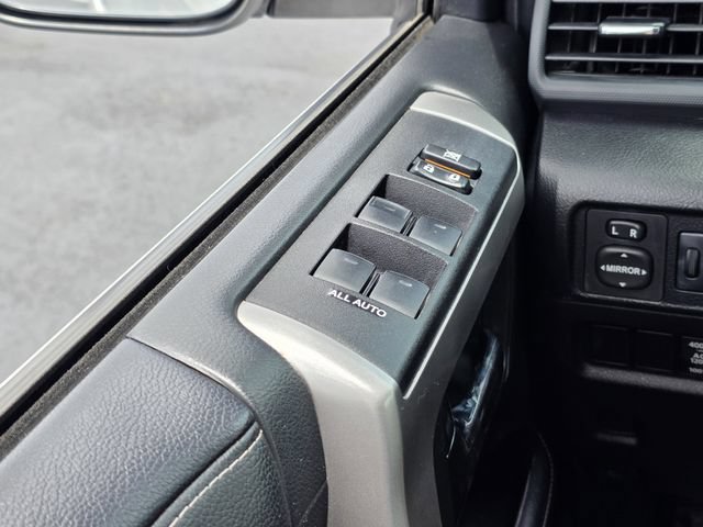 Used 2022 Toyota 4Runner SR5 RWD image 15