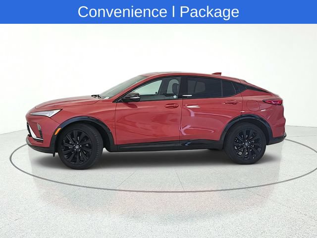 Used 2024 Buick Envista Sport Touring w/ Convenience I Package FWD video 2