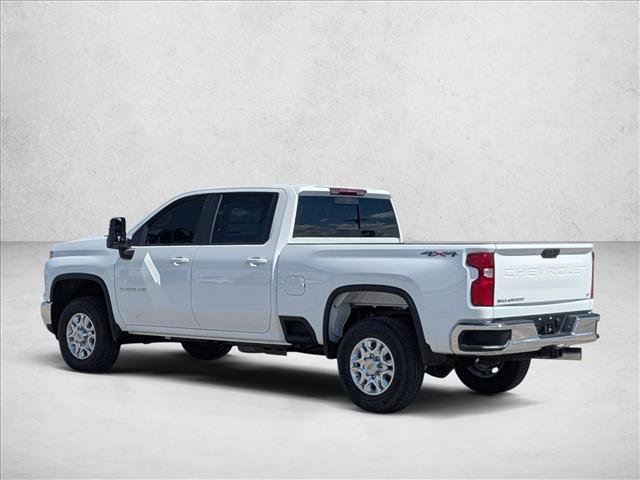 New 2026 Chevrolet Silverado 3500 LT image 7