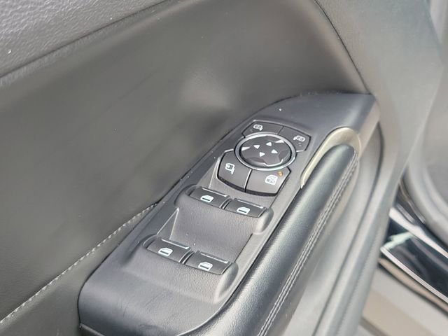 Used 2017 Lincoln MKC Select w/ Select Plus Package FWD image 20