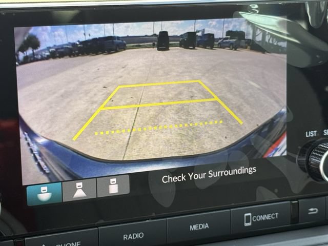 Used 2025 Honda Accord LX image 18