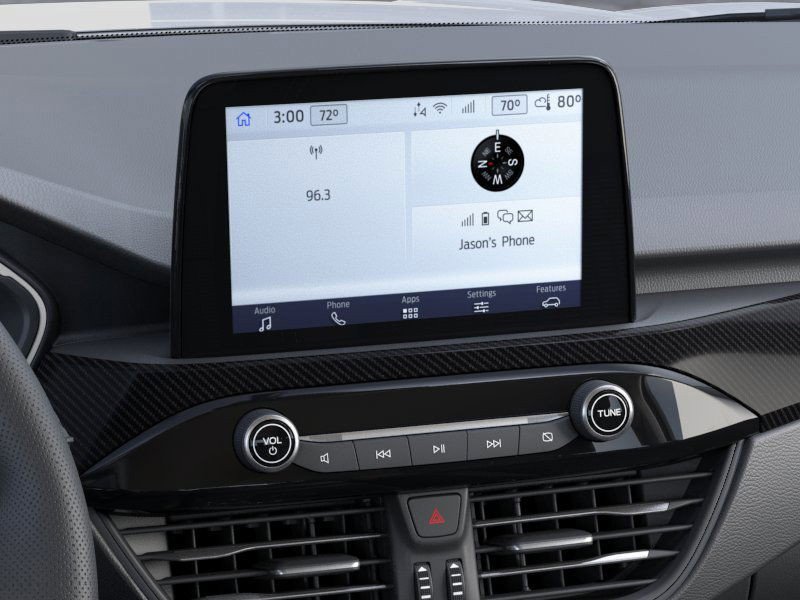 New 2026 Ford Escape ST-Line Select image 16