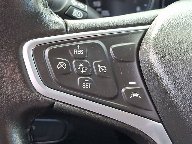 Used 2022 Chevrolet Equinox LT image 21