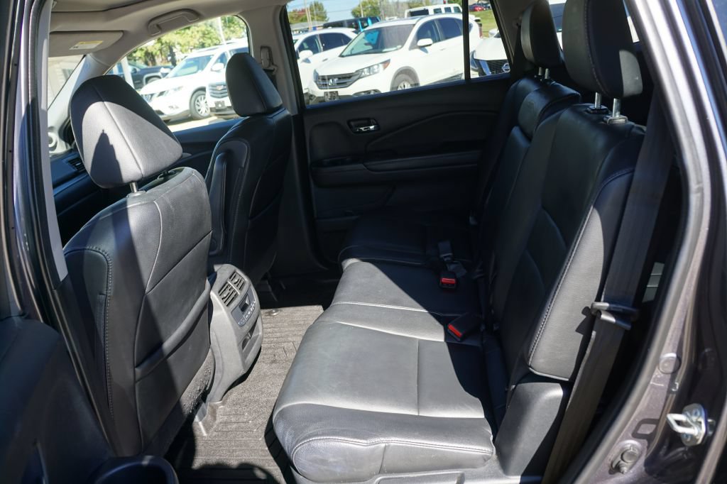 Used 2018 Honda Pilot EX-L image 17