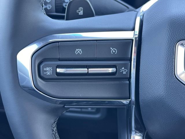 New 2026 GMC Sierra EV Elevation image 13